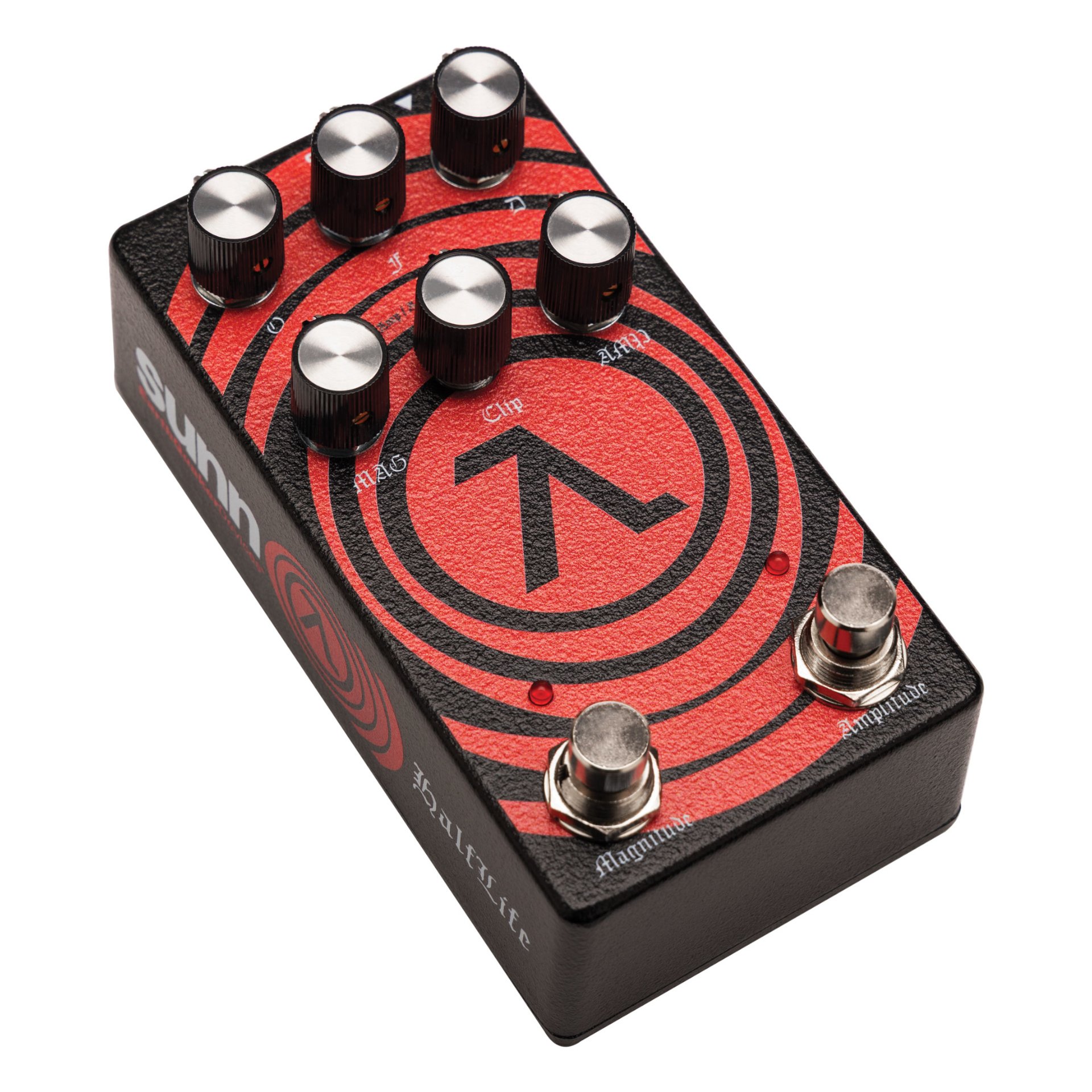 Sunn O))) HalfLife - Octave / Distortion / Booster
